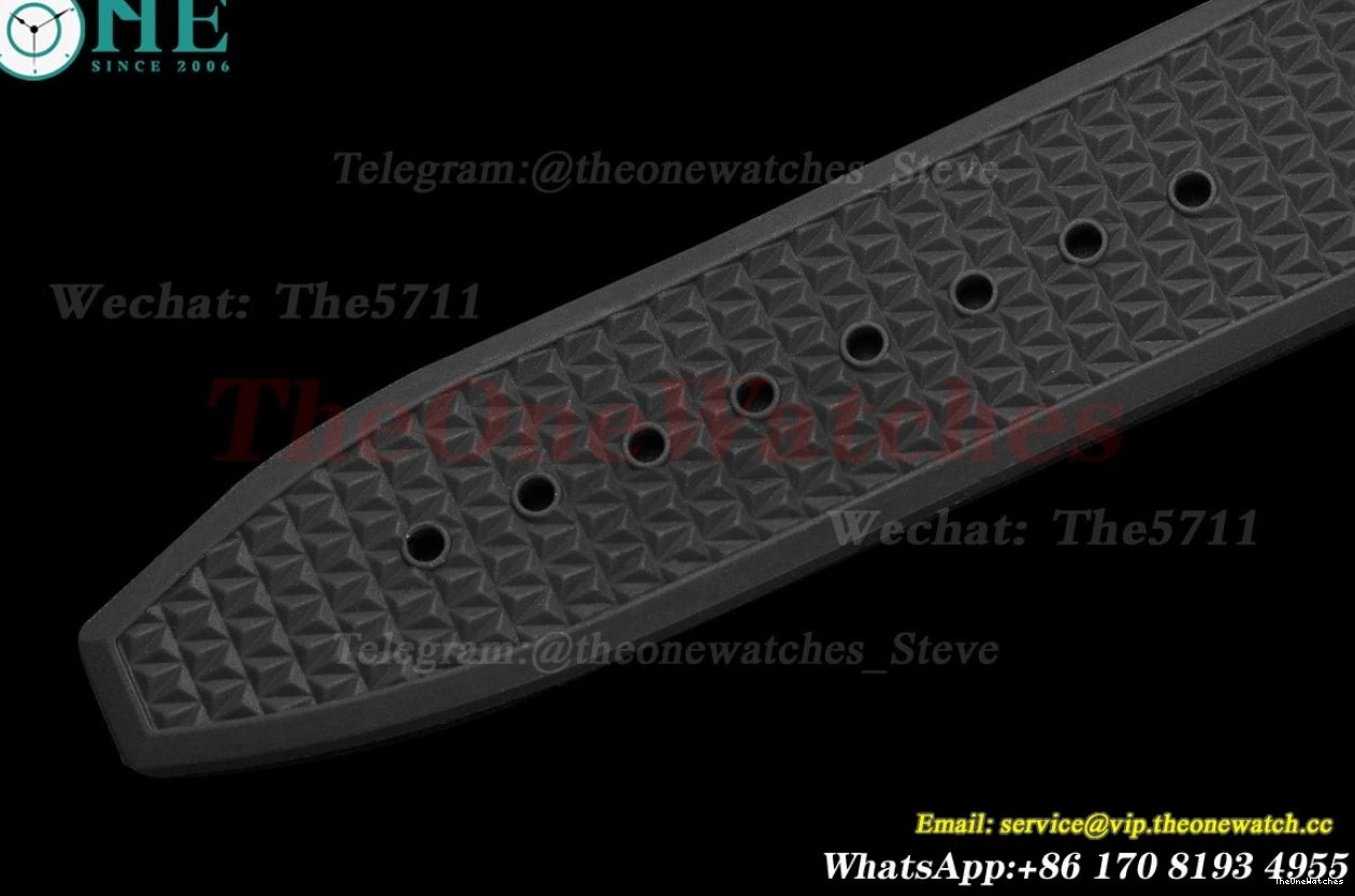 MY8215 Overseas RU Green GDF 41mm 4500V SS Dial 0220